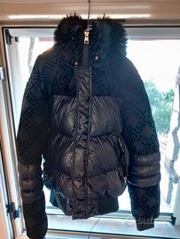 Piumino Glorius Gangsta