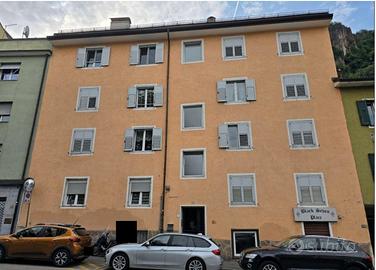 RGE 22/2025 Trib Bolzano - LOTTO 1