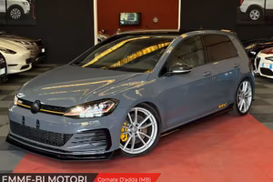 Volkswagen Golf 5p 2.0 tsi Gti TCR 290cv dsg ...