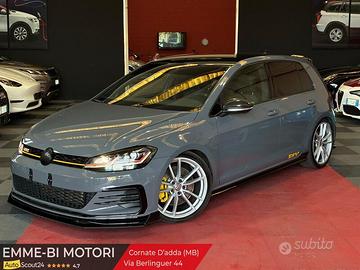 Volkswagen Golf 5p 2.0 tsi Gti TCR 290cv dsg ...