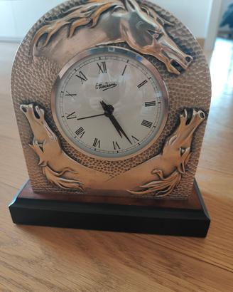 Orologio da tavolo - Ottaviani