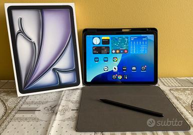 IPAD AIR 11 (M3) wi-fi + cellular