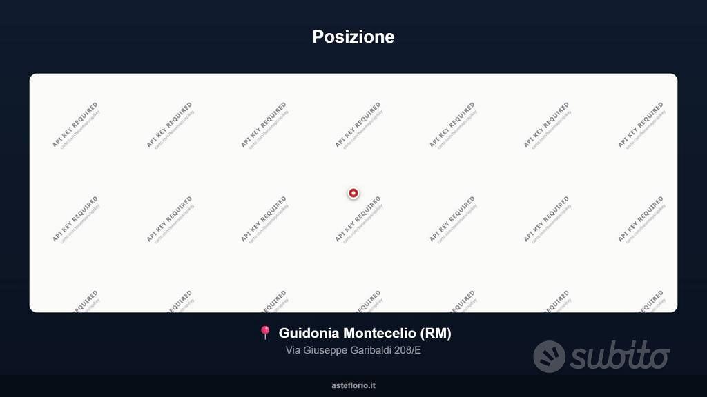 Appartamento – RM - Vista 2