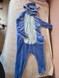 Pigiama stitch