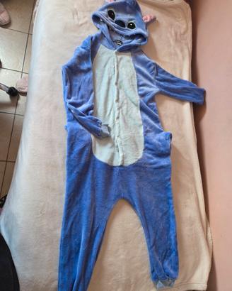 Pigiama stitch