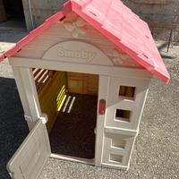 Casetta bimbi