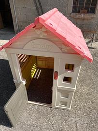 Casetta bimbi