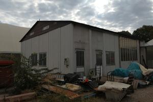 Capannone prefabbricato modulare F.LLI DIECI