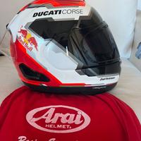 Casco arai gp rx 7 vas