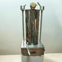 Insaccatrice verticale professionale