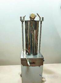 Insaccatrice verticale professionale