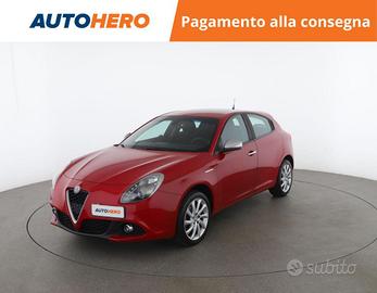 ALFA ROMEO Giulietta VH19942