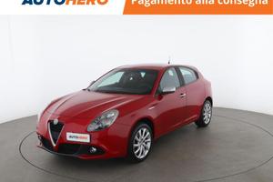 ALFA ROMEO Giulietta VH19942