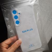 Cover Samsung Galaxy S 24 plus