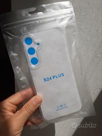 Cover Samsung Galaxy S 24 plus