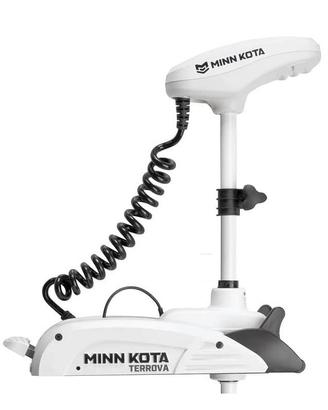 Minn kota riptide terrova 55/60 wr 12v