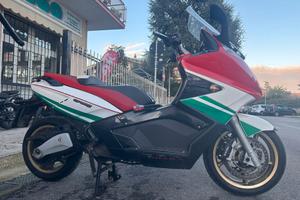 Gilera GP 800 FINANZIABILE