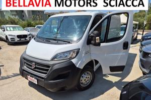 FIAT DUCATO 2.3 MJTD 120CV L1 H1