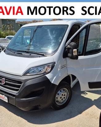 FIAT DUCATO 2.3 MJTD 120CV L1 H1