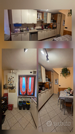 Privato vende casa semi-indipendente