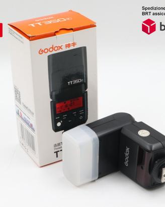 Godox TT350 F