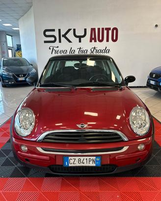 Mini Mini 1.4 tdi One D Seven