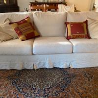 Divano struttura Frau Mod.Poppy