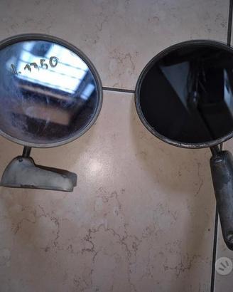 Specchietti Laterali MARINI Per Alfa Romeo Giulia