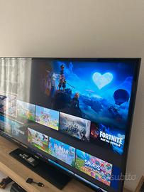 TV SAMSUNG DA 55 POLLICI