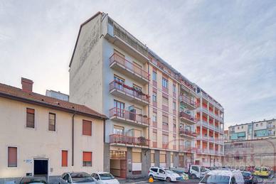 Appartamento Torino [Cod. rif 3121329VRG] (Parella