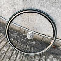ruote per bici da corsa