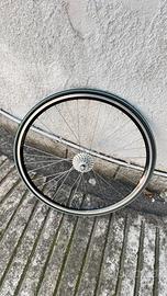 ruote per bici da corsa