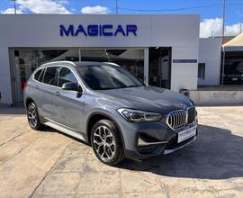 BMW X1 sDrive20d Advantage