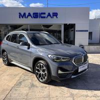 BMW X1 sDrive20d Advantage