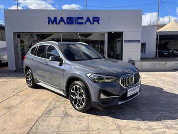 BMW X1 sDrive20d Advantage