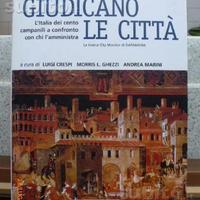 Crespi Ghezzi Marini I cittadini giudicano lecittà