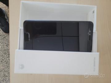 Huawei P10 (VTR-L09) 64GB Leica – recupero parti