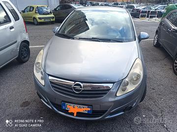 Opel Corsa 1.3 CDTi  75 CV Ecoflex 3 porte 