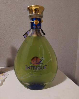 Lotto liquori 