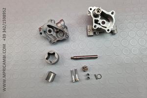 POMPA OLIO HONDA CBR 1000 RR 2008 2009 CBR1000 201