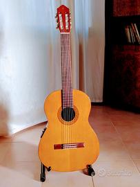 CHITARRA CLASSICA YAMAHA CX40 4/4