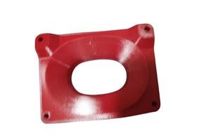coperchio modifica airbox  MT 07 tenerè 