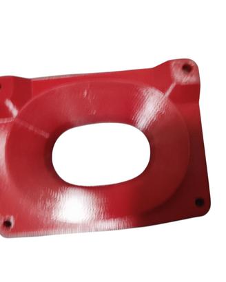 coperchio modifica airbox  MT 07 tenerè 