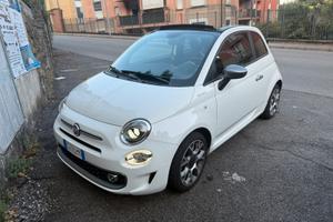 500 c 1.0 hybrid sport 70 cv 2021
