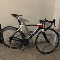 Bici da strada mis S