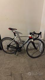 Bici da strada mis S