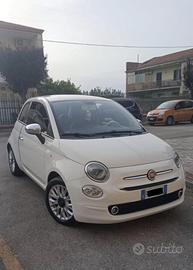 Fiat 500 GPL - 2017