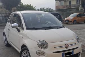 Fiat 500 GPL - 2017