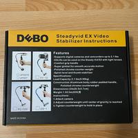 Stabilizzatore Per video Camera