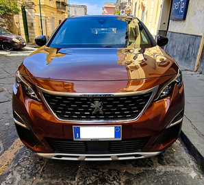 Peugeot 3008 GT Line Plus